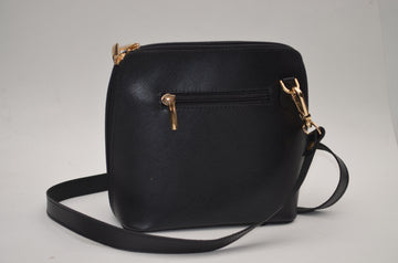 WM Urban leather bag